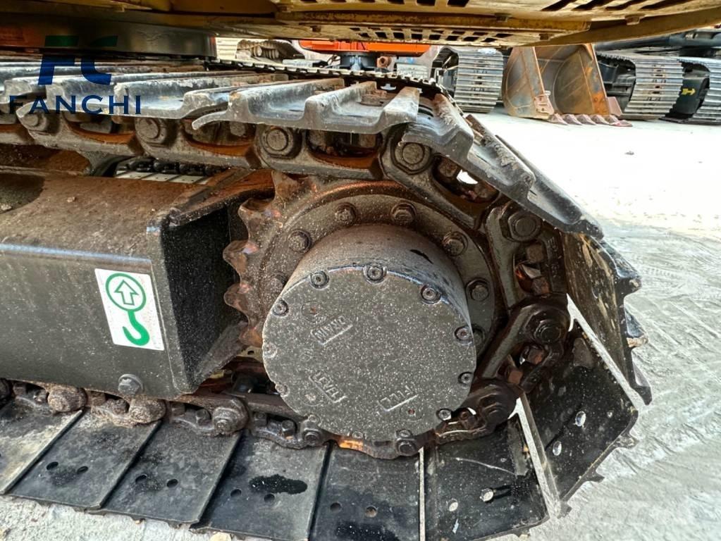 CAT 305.5 E 2 Escavadeiras de esteiras