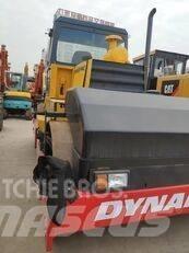 Dynapac CC 421 Cilindros Compactadores tandem