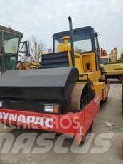 Dynapac CC 421 Cilindros Compactadores tandem