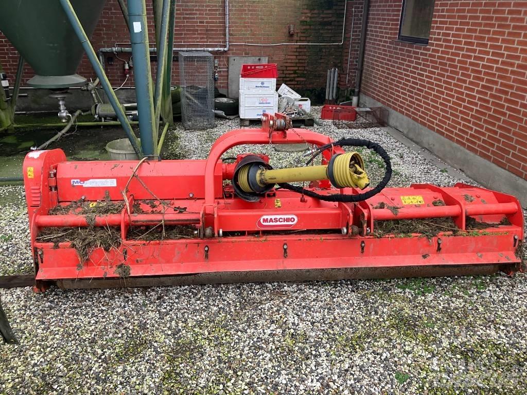 Maschio Bisonte 300 Gadanheiras