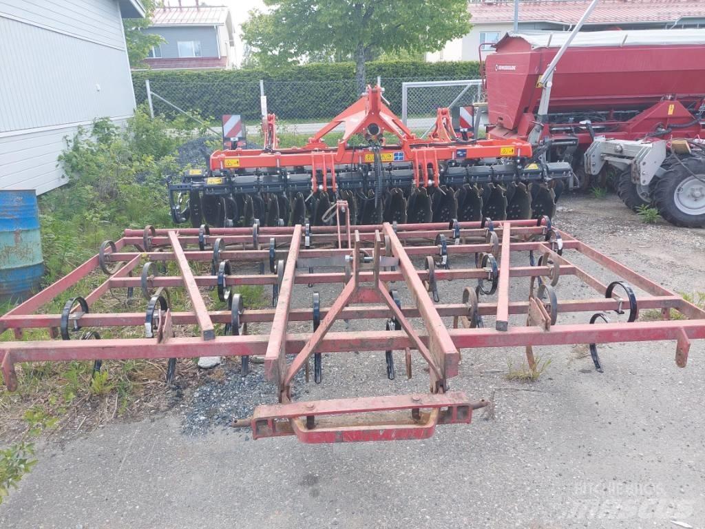 Potila 340 Grades