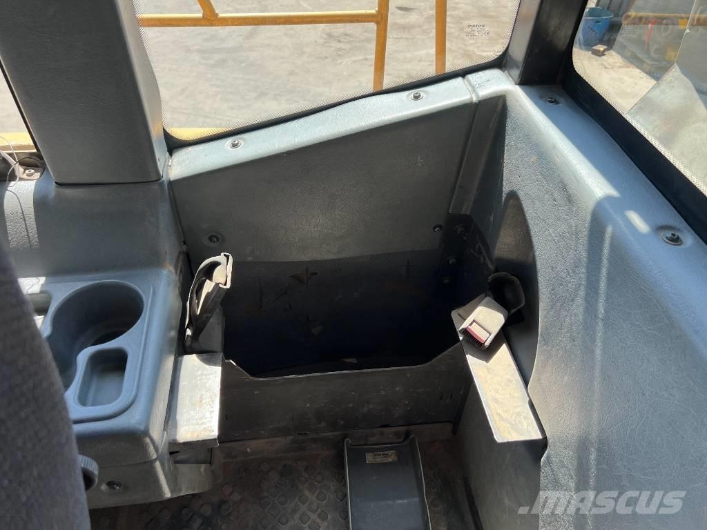 Volvo A40D Caminhões articulados