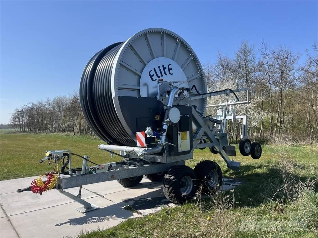 Elite 738 110-600 Sistemas de rega