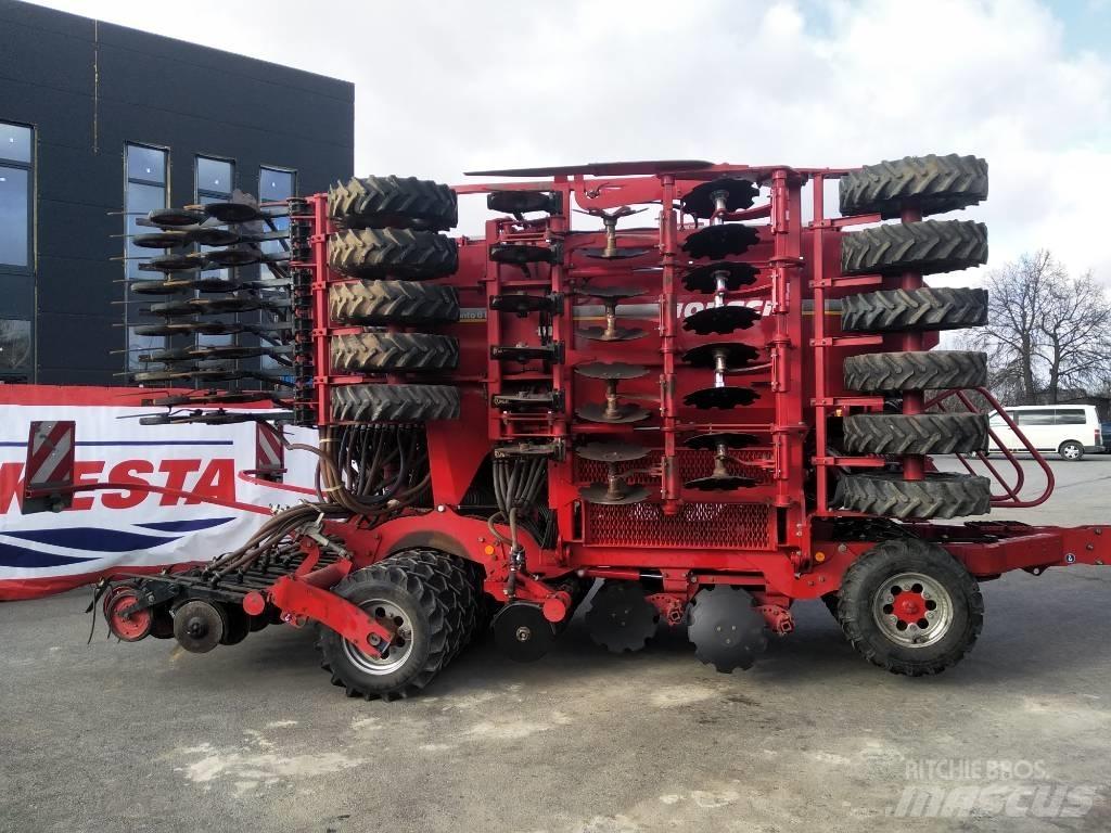 Horsch Pronto 6 DC Perfuradoras