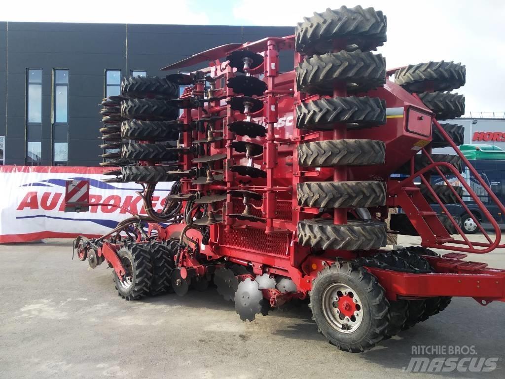 Horsch Pronto 6 DC Perfuradoras