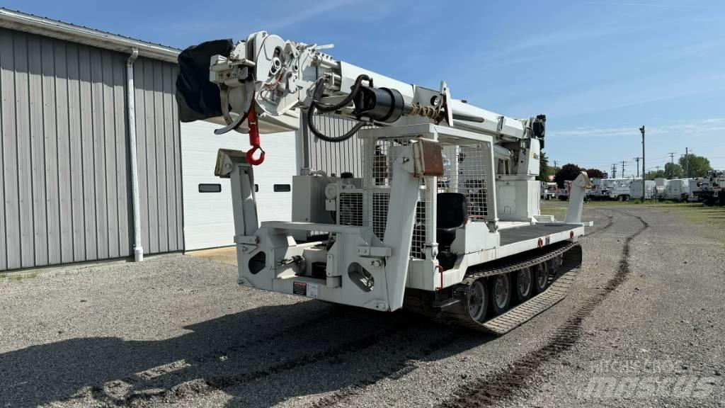 Altec D947TR Outros Camiões