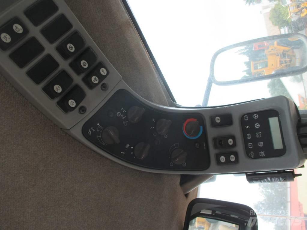CAT 950 H Carregadeiras de rodas