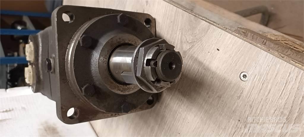 Danfoss 151B3015 Hidráulica