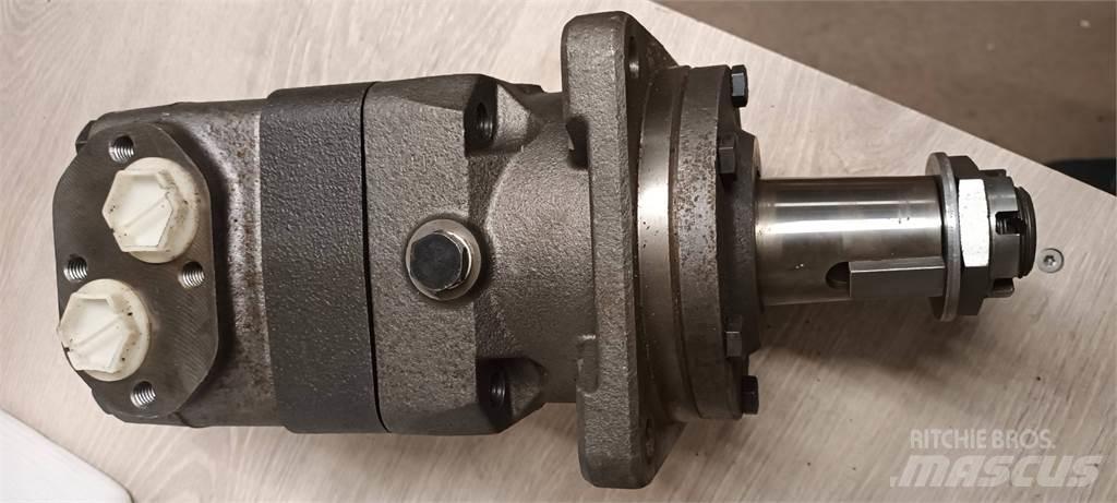 Danfoss 151B3015 Hidráulica