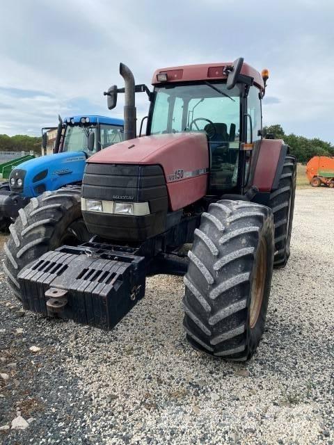Case IH MX 150 Tratores Agrícolas usados