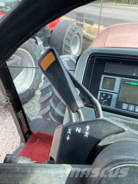 Case IH MX 150 Tratores Agrícolas usados