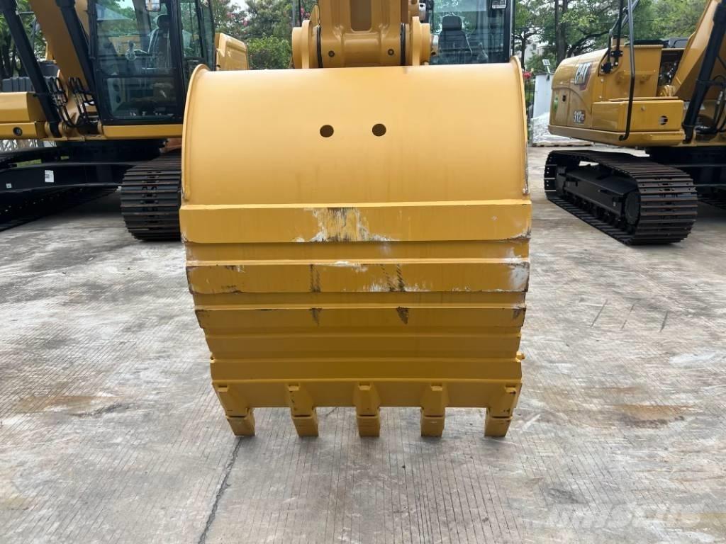 CAT 320 GX Escavadeiras de esteiras