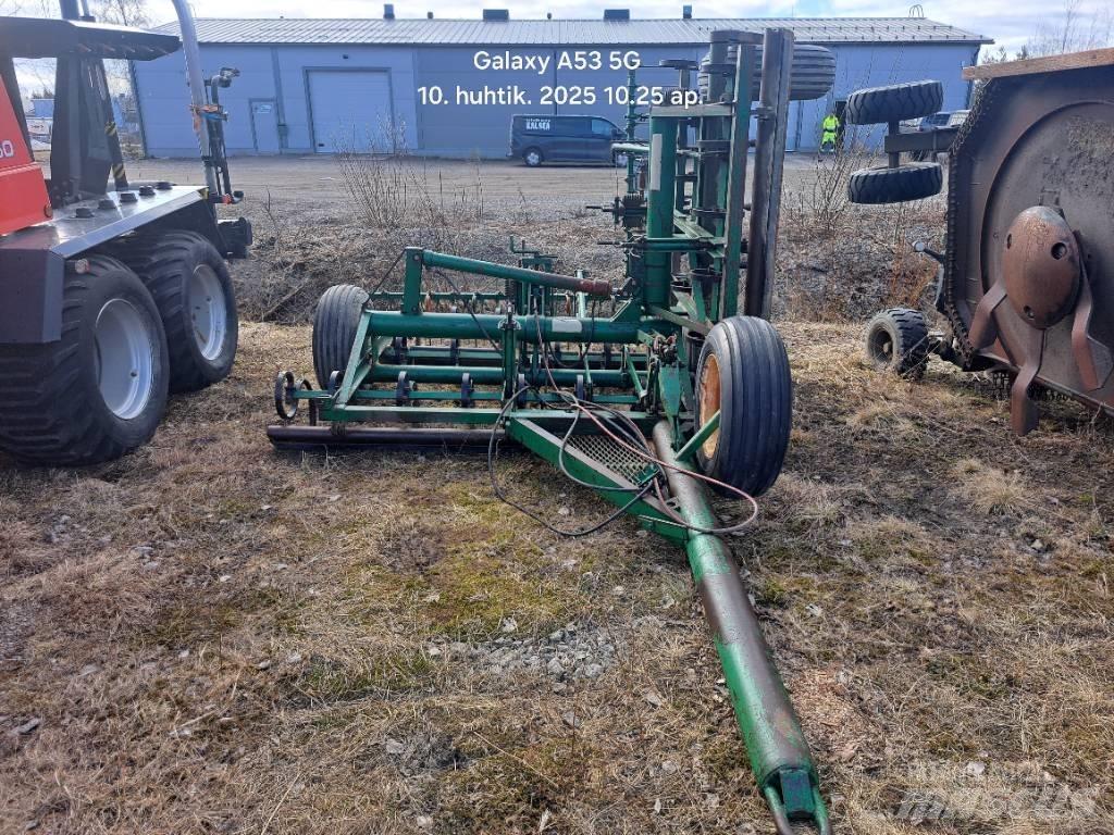Wiberg 360 Grades
