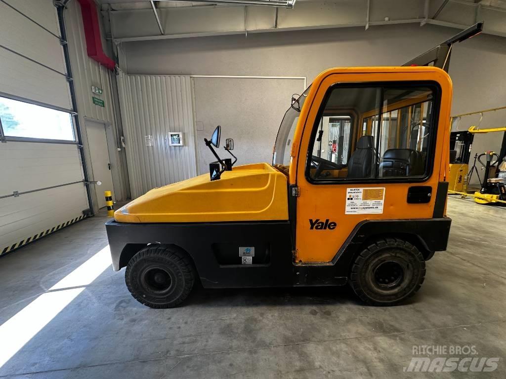 Simai TE 250 R Tractores de reboque