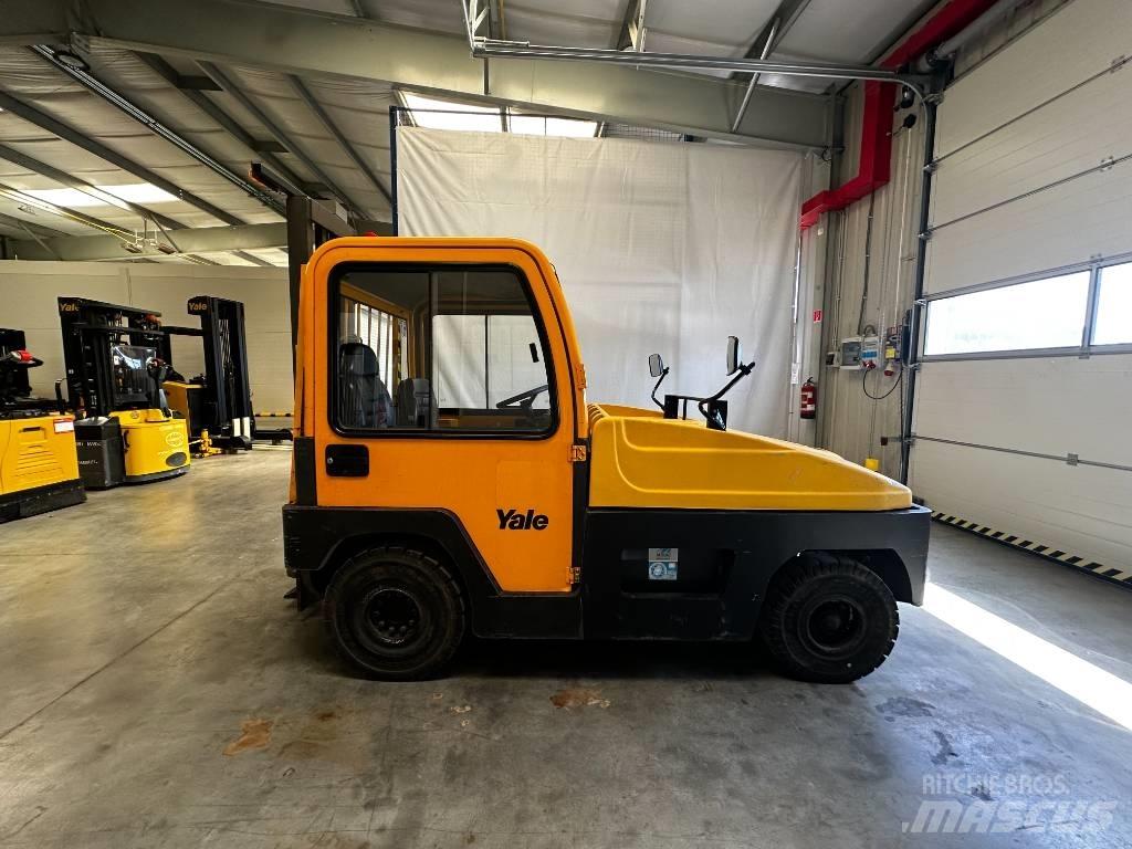 Simai TE 250 R Tractores de reboque