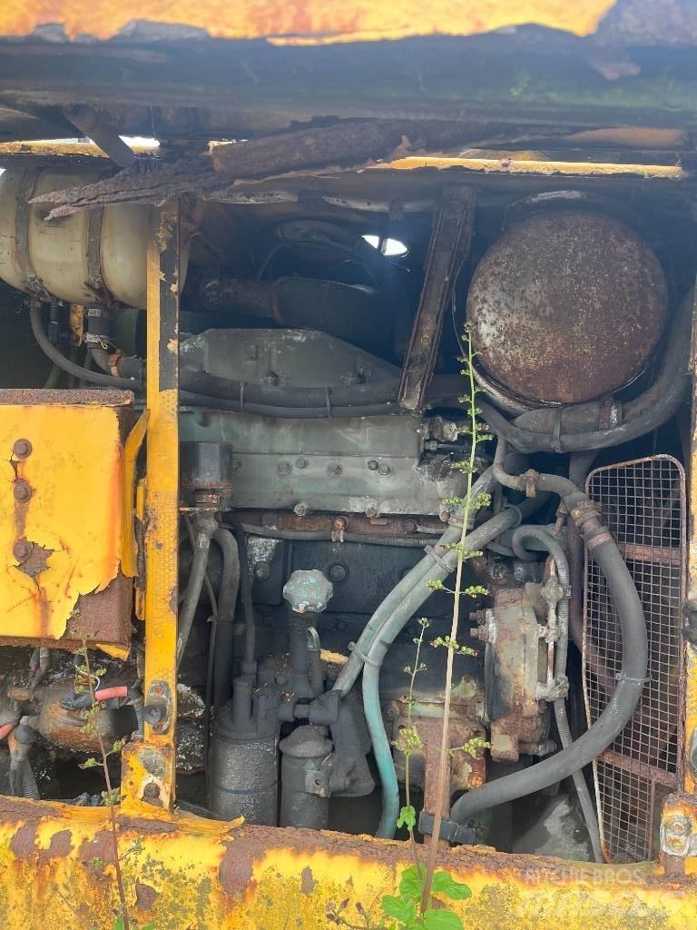 Volvo L 70 B Carregadeiras de rodas