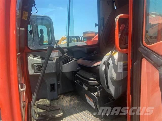 Kubota KX185-3 Escavadoras Midi 7t - 12t