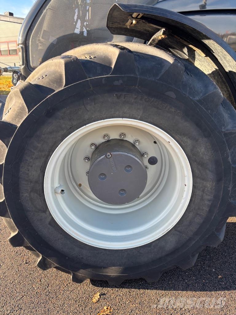 Valtra S 293 Tratores Agrícolas usados