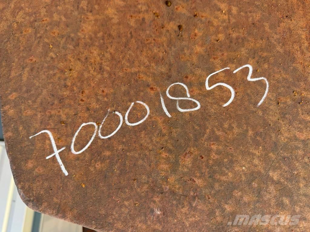 Lehnhoff HH5-1450 Baldes