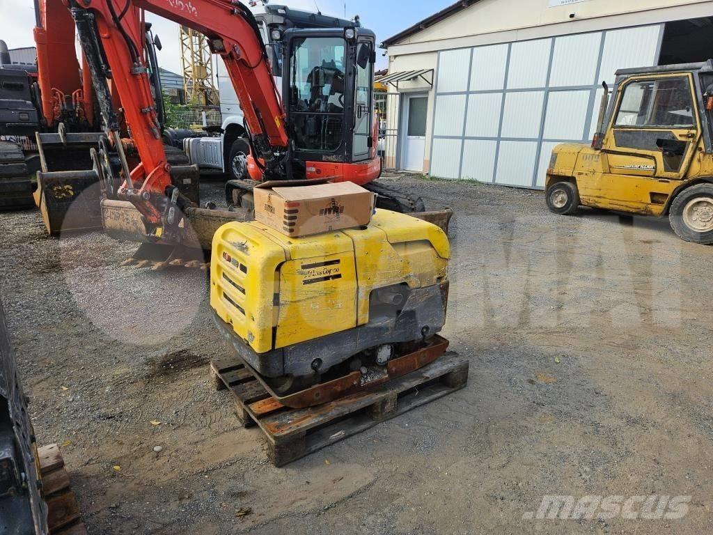 Bomag BPR 45/55 Vibradores