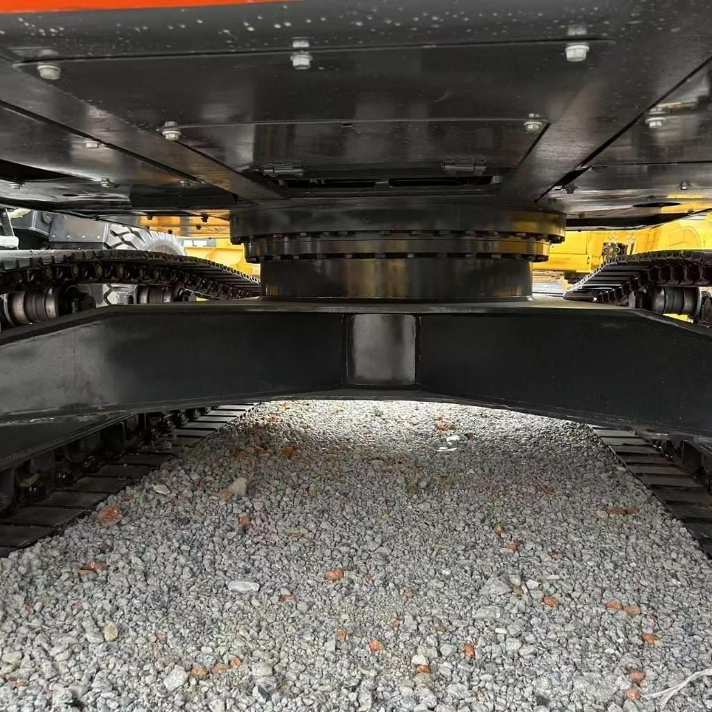 Doosan 300LC-9C Escavadeiras de esteiras