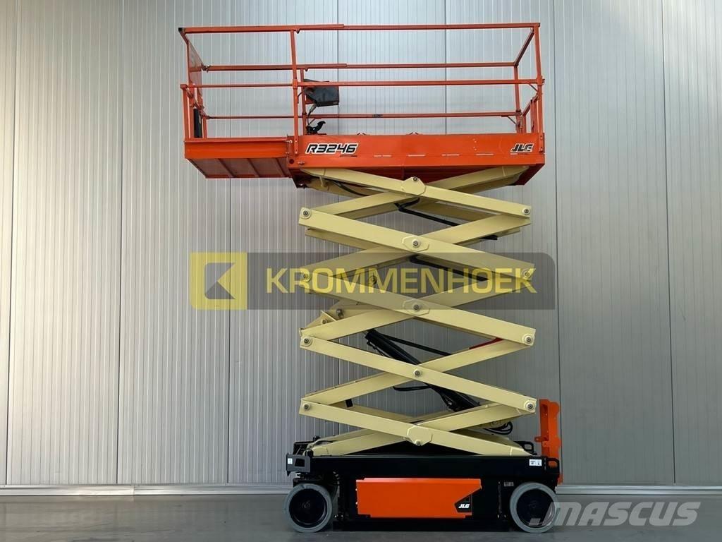 JLG R 3246 Elevadores de tesoura