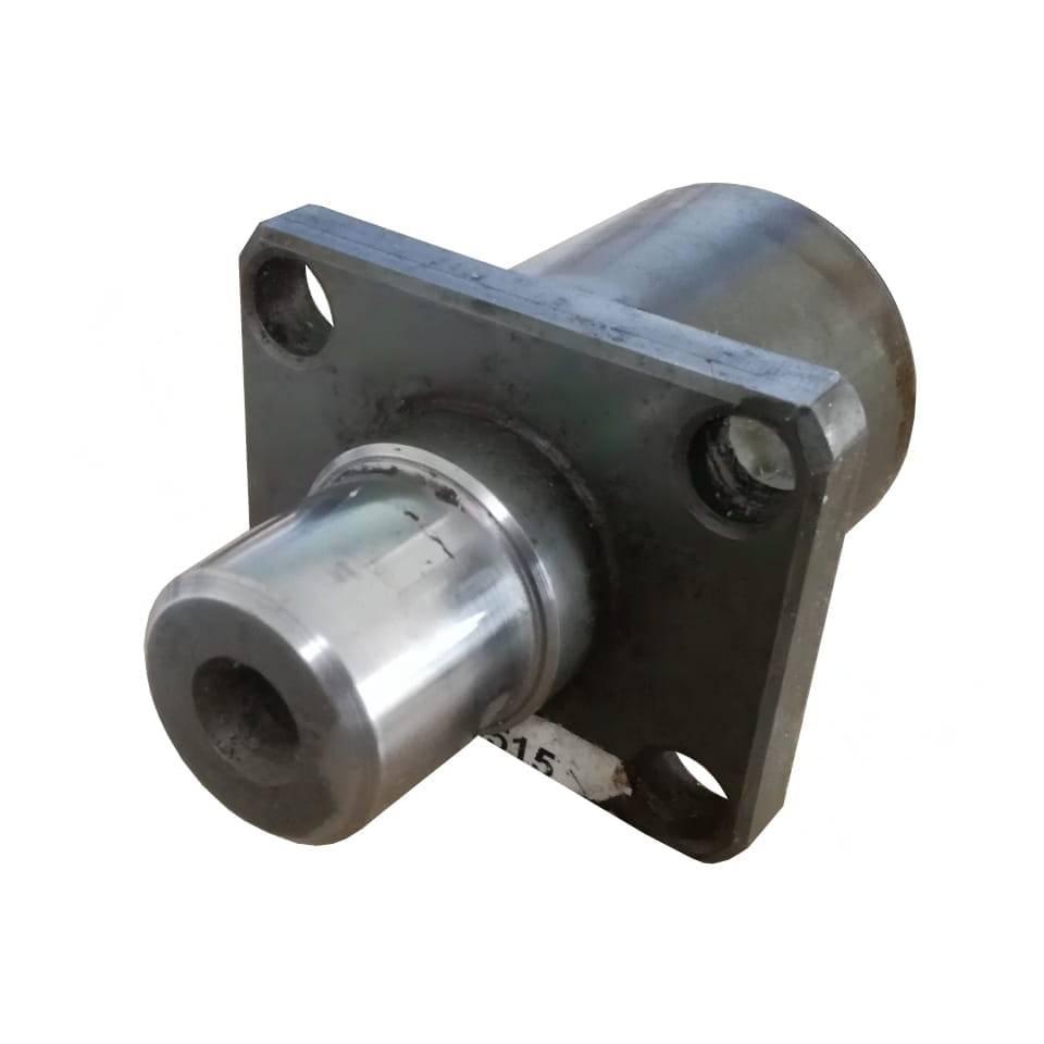  Sworzeń F063515 Cabeças de ceifeiras