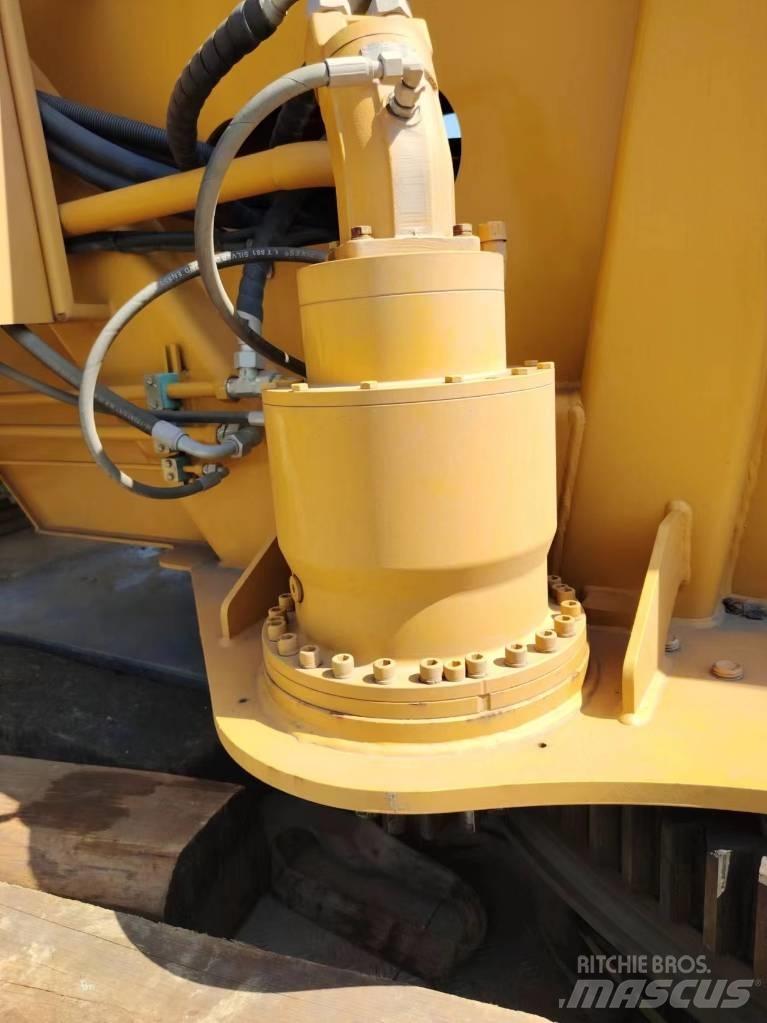 Sany STC800E5 Gruas Todo terreno