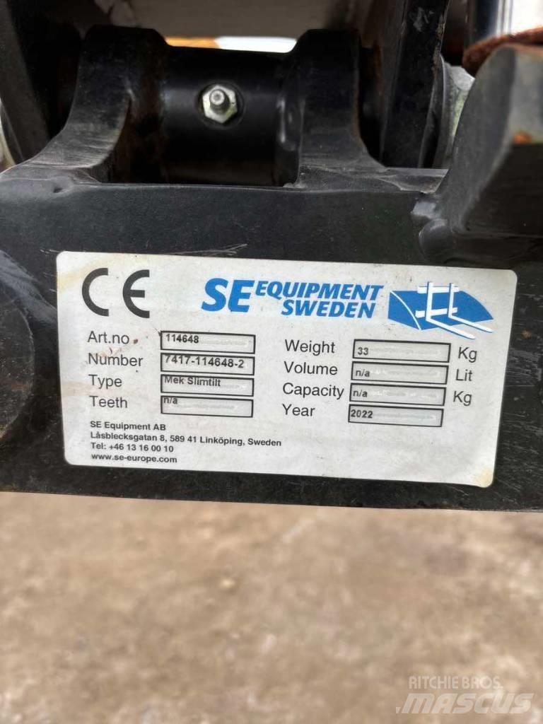 Wacker Neuson ET 18 Miniescavadeiras