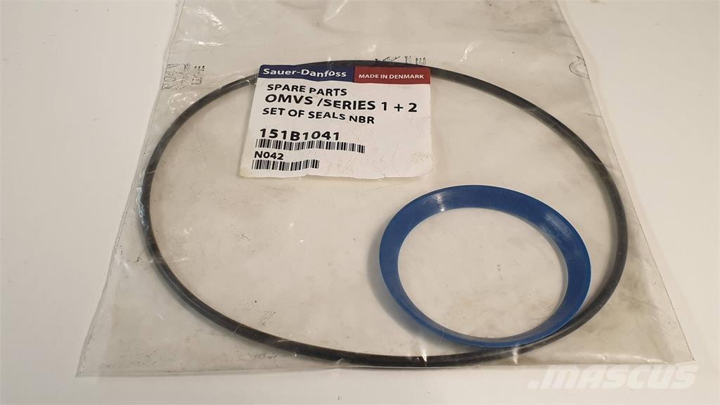 Ponsse 151B1041 Hidráulica