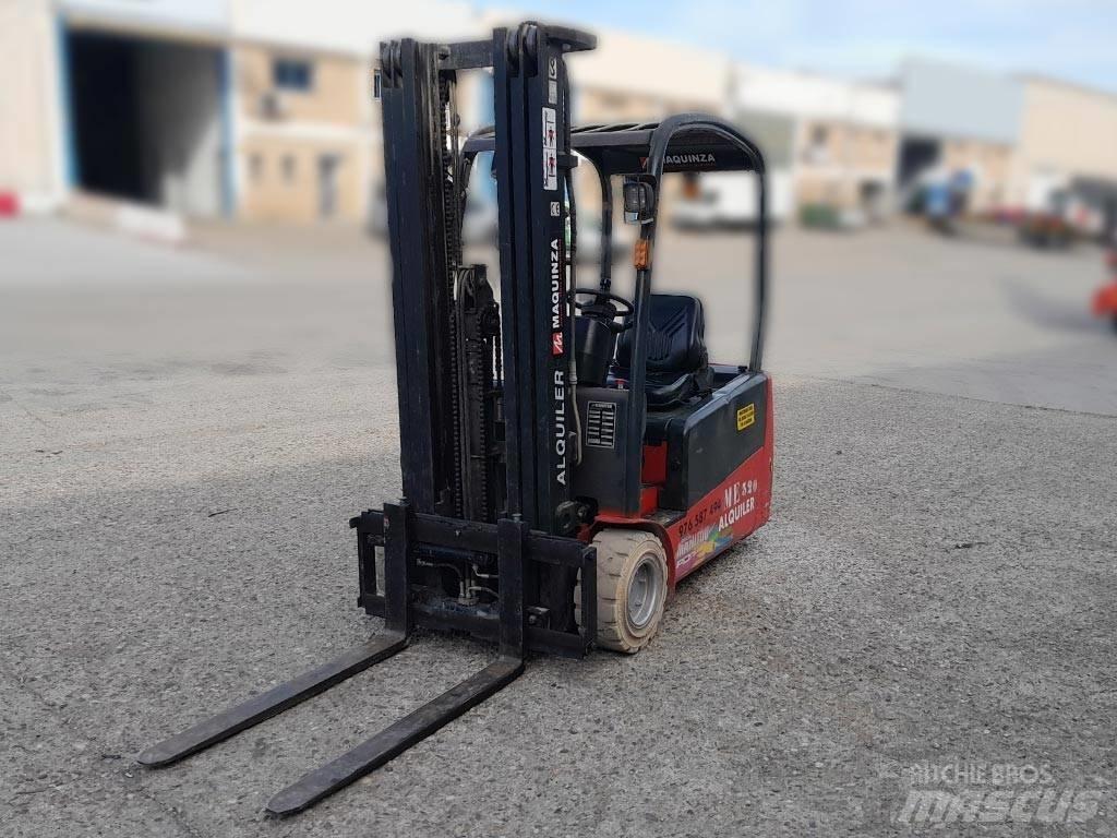 Manitou ME320 Empilhadores eléctricos