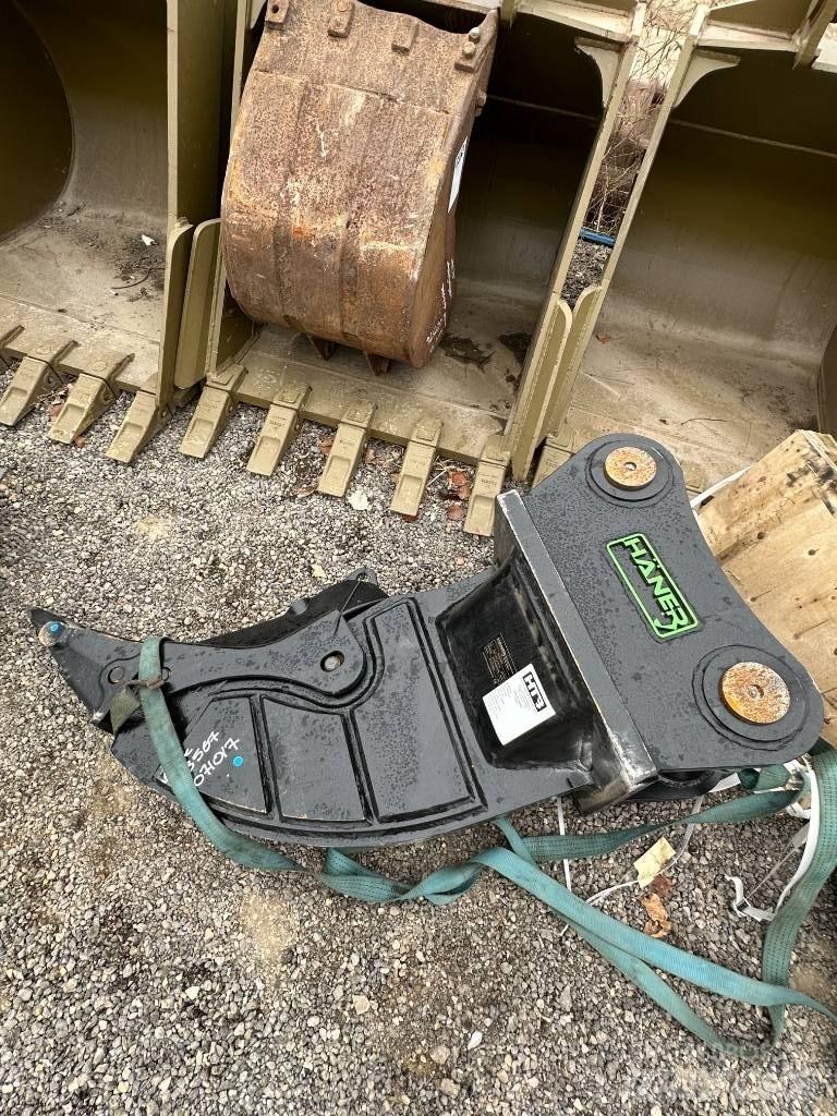 Häner Ripper Baldes
