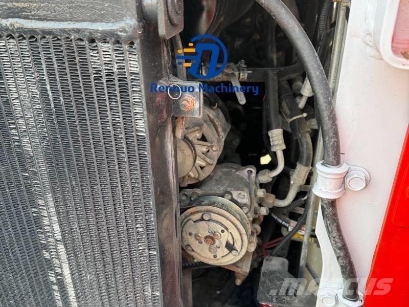Bobcat S 130 Minicarregadeiras