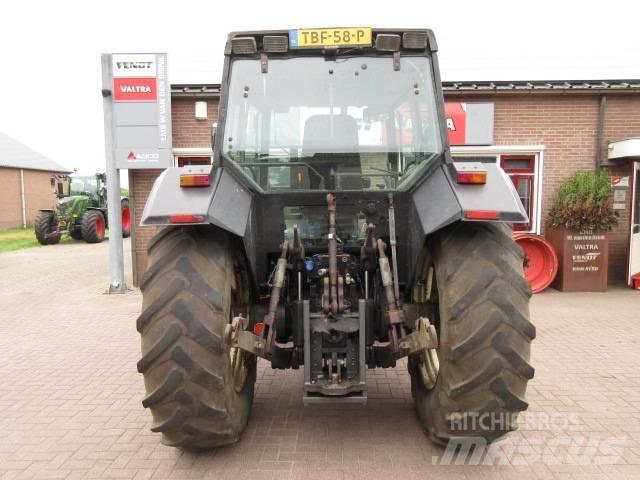 Valmet 8000 Tratores Agrícolas usados