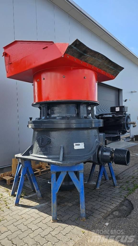 Sandvik CH 440 Crivos