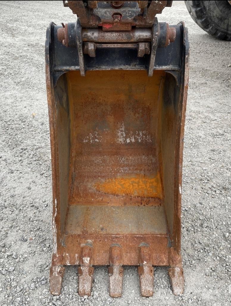 CAT 430 E IT Retroescavadeiras