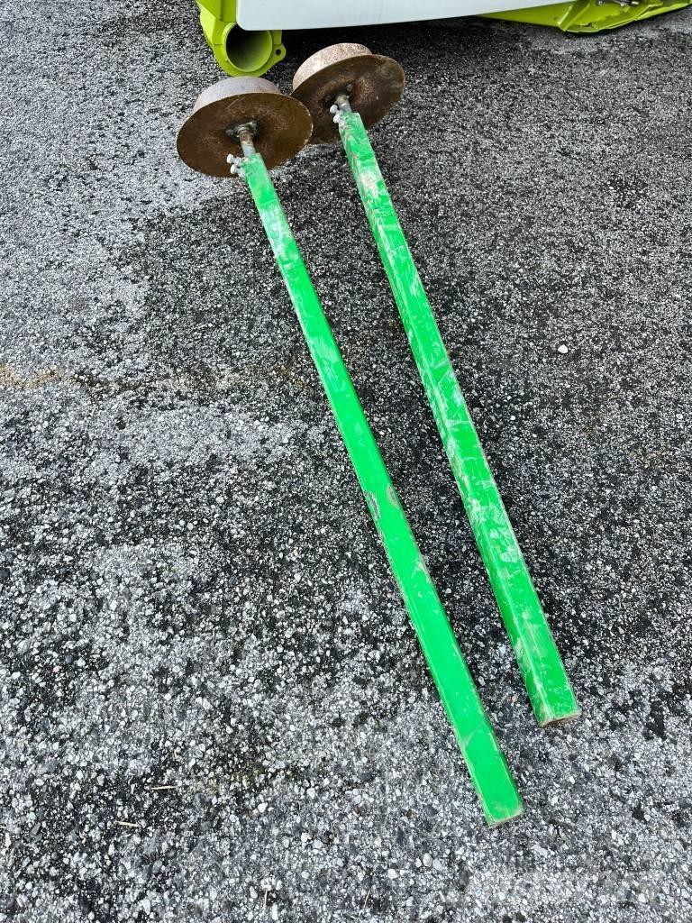 Sfoggia ELETTRA 6 F Semeadoras de precisão