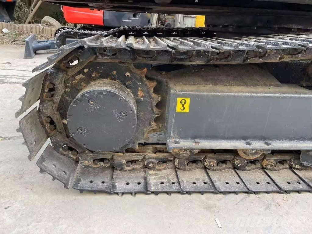 Doosan DX55-9C Miniescavadeiras