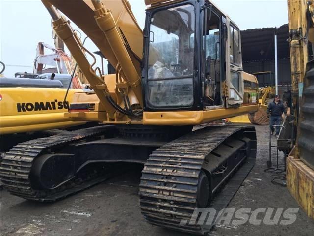 CAT 330B Escavadeiras de esteiras