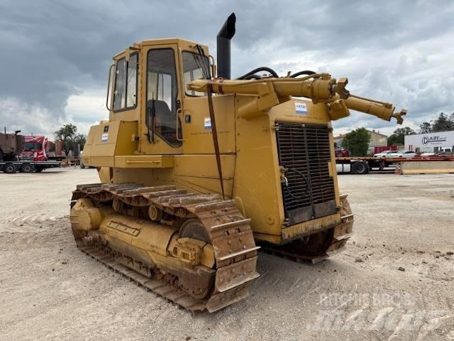 Liebherr PR 742 Dozers - Tratores rastos