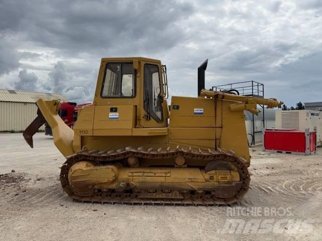 Liebherr PR 742 Dozers - Tratores rastos