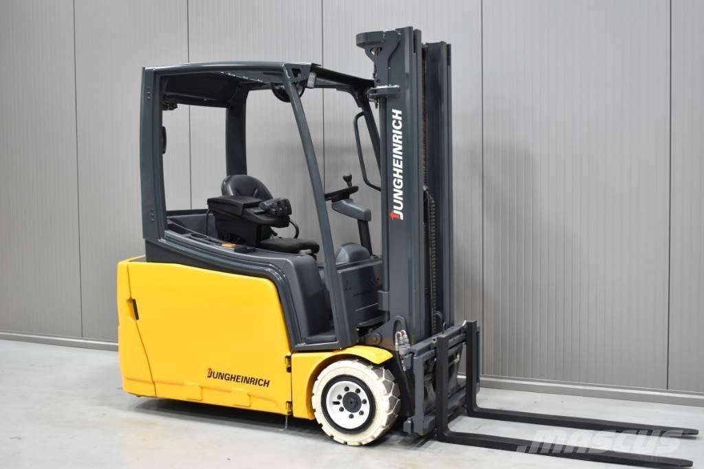 CAT 2ET3500 Empilhadores eléctricos