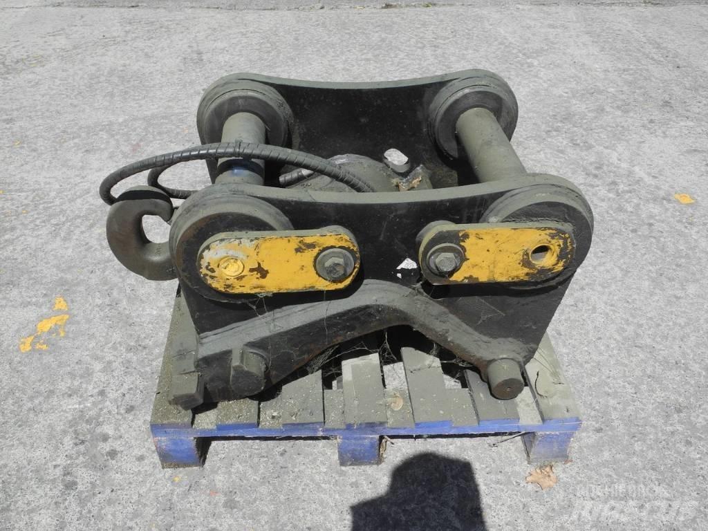 CAT CW 40 Uniőes rápidas
