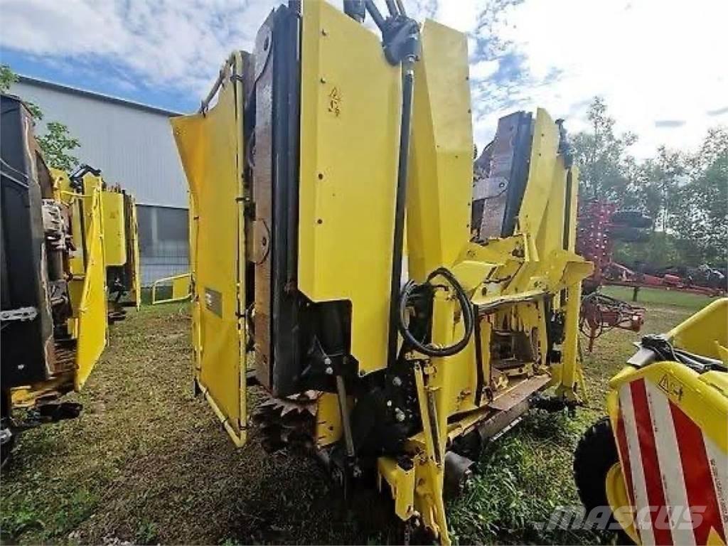 Kemper 390 Plus Outros equipamentos de forragem e ceifa