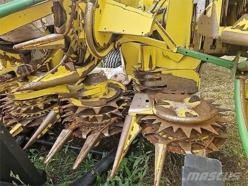 Kemper 390 Plus Outros equipamentos de forragem e ceifa