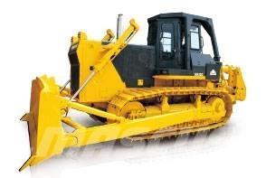 Shantui SD32D Dozers - Tratores rastos
