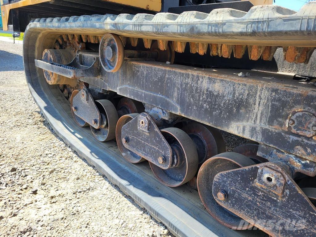 IHI IC100-2 Dumpers de rastos