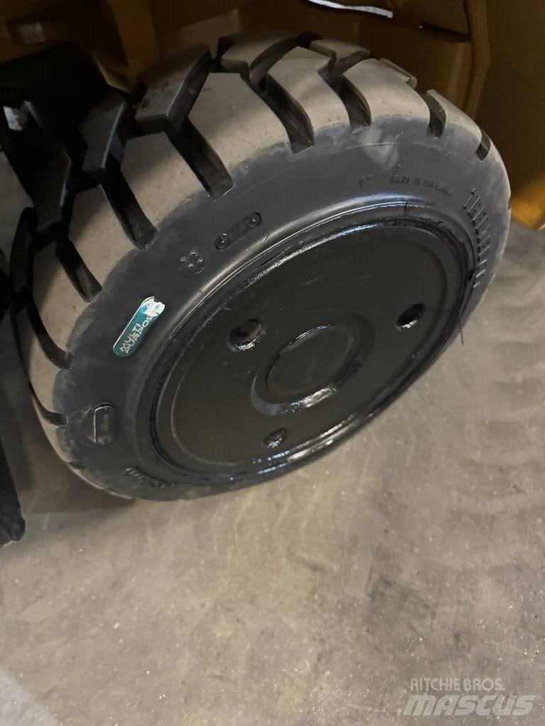 CAT 2C 6000 Empilhadores - Outros
