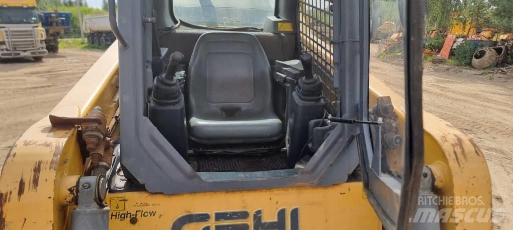 Gehl R 260 Minicarregadeiras
