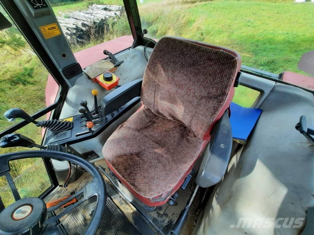 Case IH 5130 Tratores Agrícolas usados